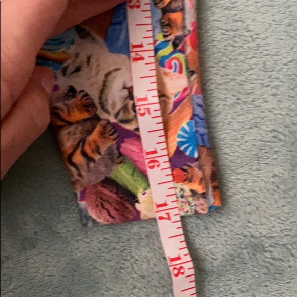 TOUGHSKINS Kitty Leggings - Picture 2 of 4